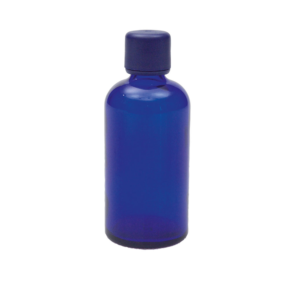 Blauglas 100ml in Dianas Klosterlädchen