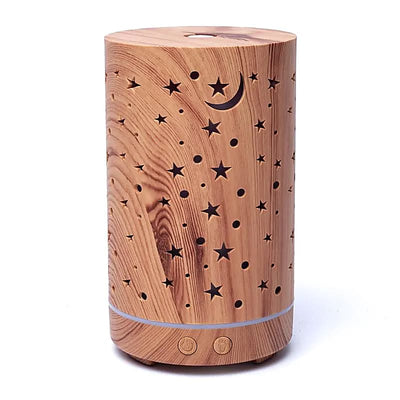 Aroma Diffusor Starlight Holzdruck_14214
