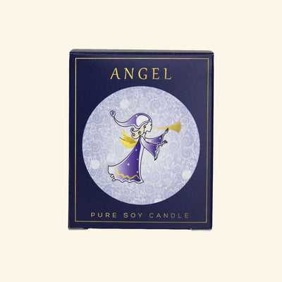 ANGEL | Engel Luxus Duftkerze 170ml