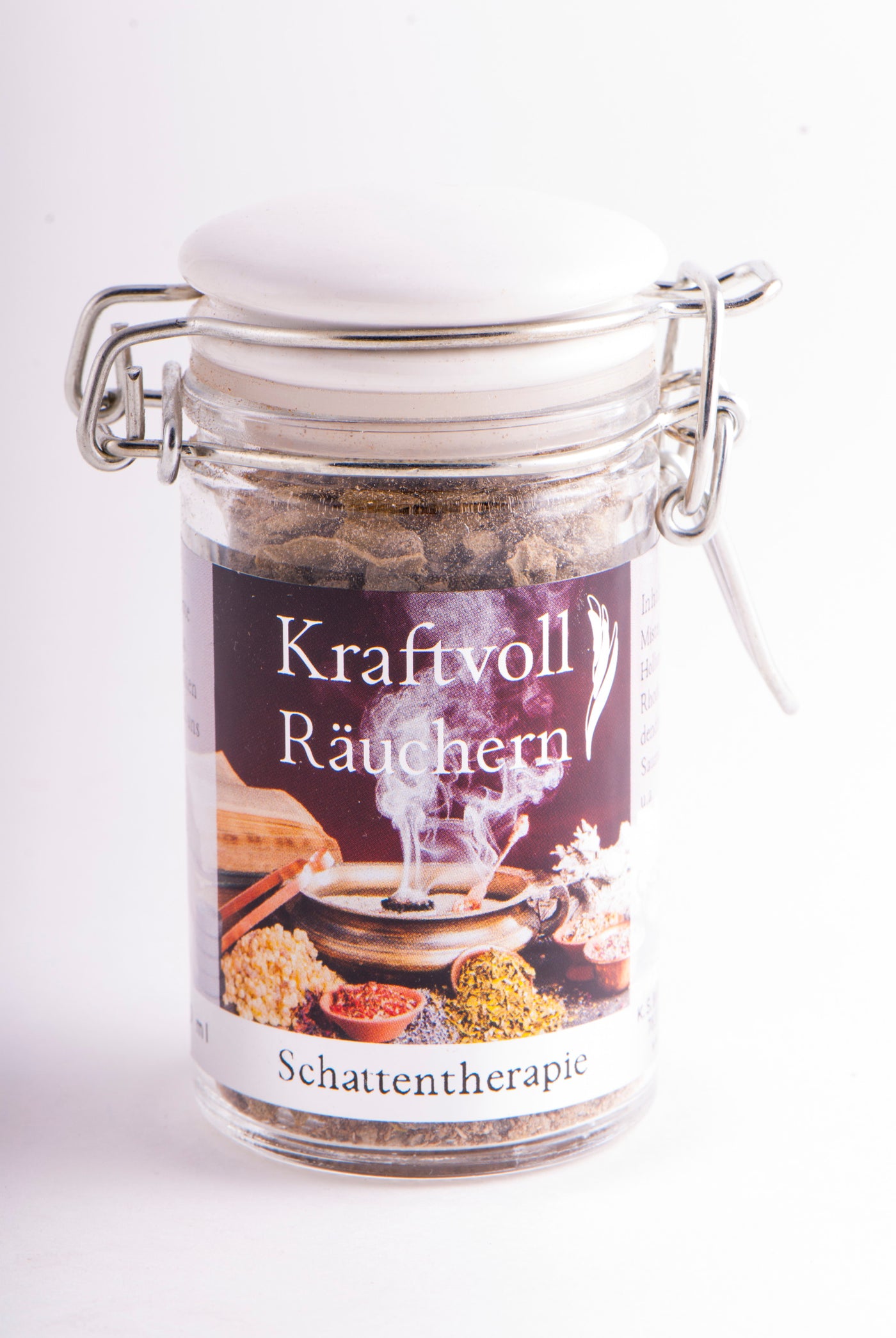 Kraftvoll Räuchern_Schattentherapie_RäuchermischungHS-1043_1